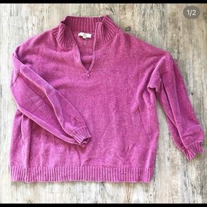 Boutique Sweater